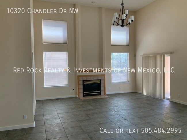 Building Photo - 10320 Chandler Dr NW