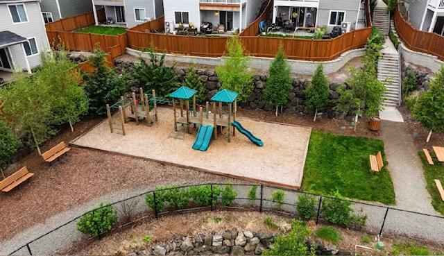 Building Photo - 10224 Ramble Dr NW