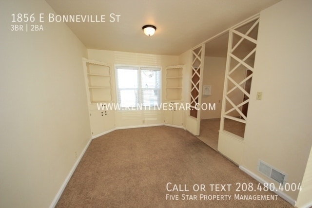 Building Photo - 1856 E Bonneville St