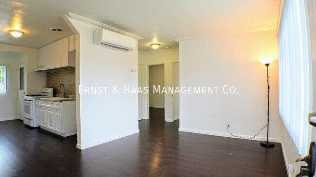 Building Photo - 8275 California St