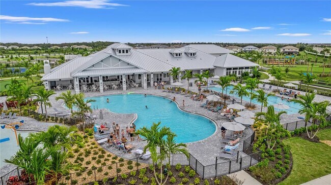 Building Photo - 5418 Mystic Water Cv