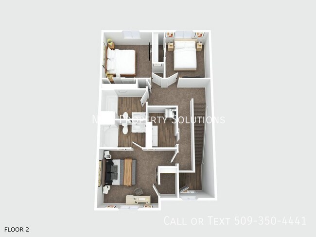 Building Photo - 370 Ivy St NE