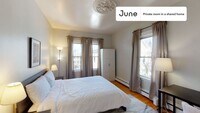 Building Photo - Room in Shared 3 bed/1 bath home in Mission Hill
