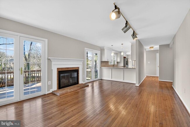 Building Photo - 1302 Clayborne House Ct