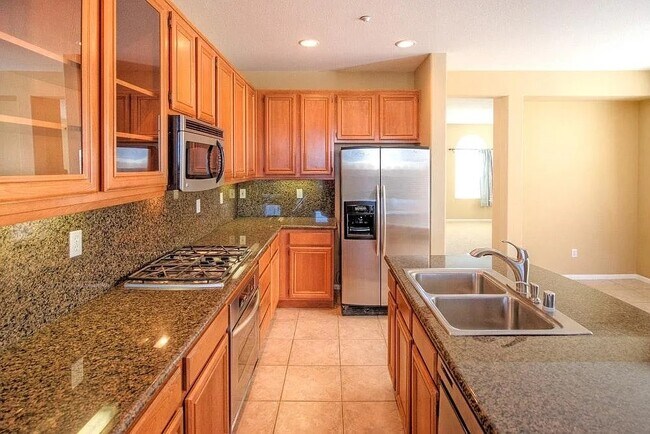 Building Photo - 13210 Petunia Avenue