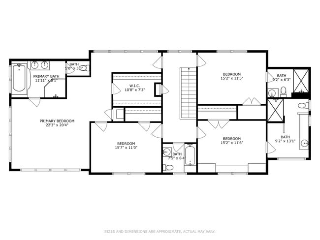 Building Photo - 645 N Park Blvd