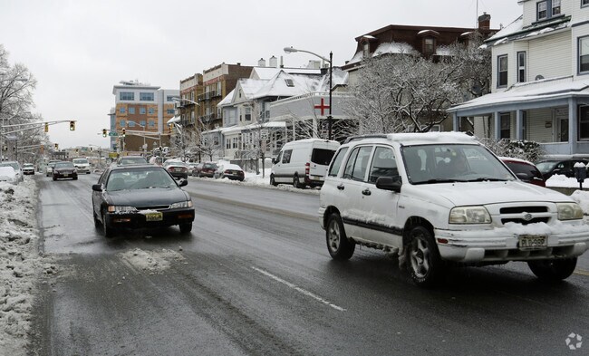 Building Photo - 4500 Kennedy Blvd