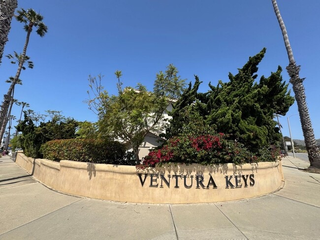 Building Photo - Spacious Ventura Keys Condo- Enjoy The Marina Life!