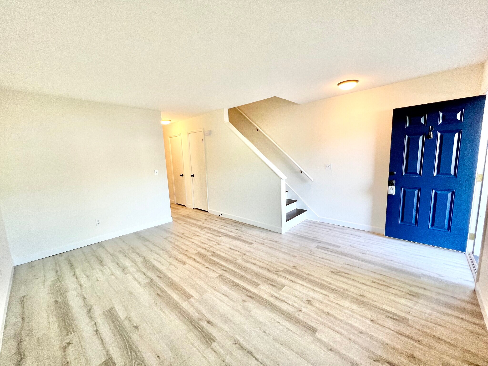 Living Room - 276 Fleming Rd