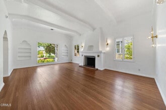 Building Photo - 1412 Norton Ave