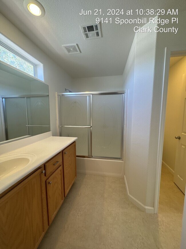Building Photo - Upgraded 3BR Home in Spring Mountain Ranch...