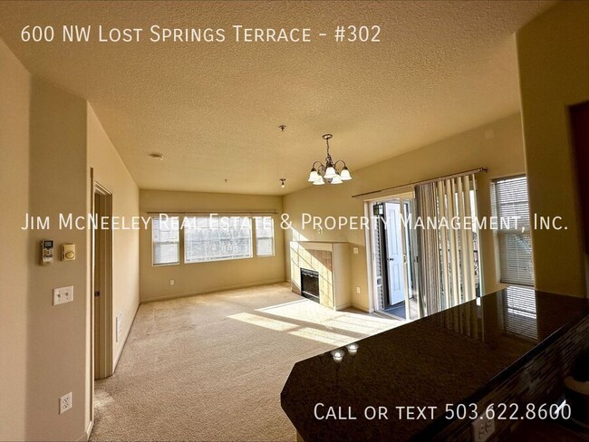 Building Photo - Great Condominium in Timberland - NW Portl...