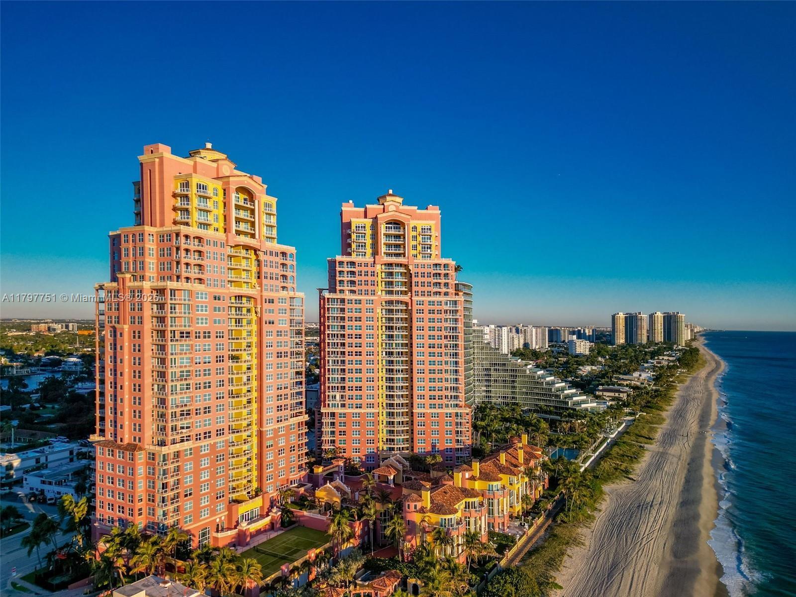 Building Photo - 2100 N Ocean Blvd