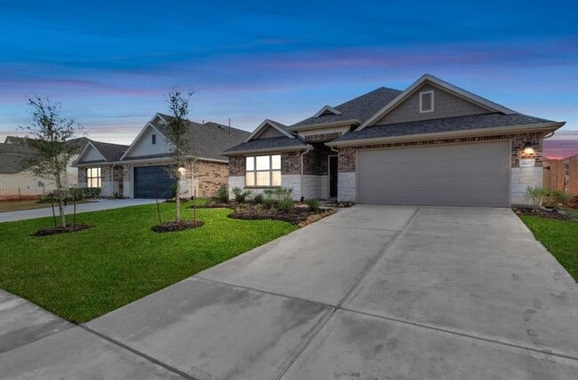 Building Photo - 2627 Border Cv Cir