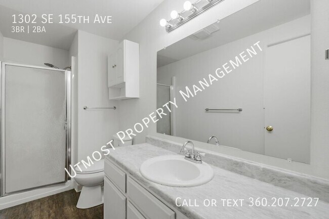 Building Photo - 1302 SE 155th Ave