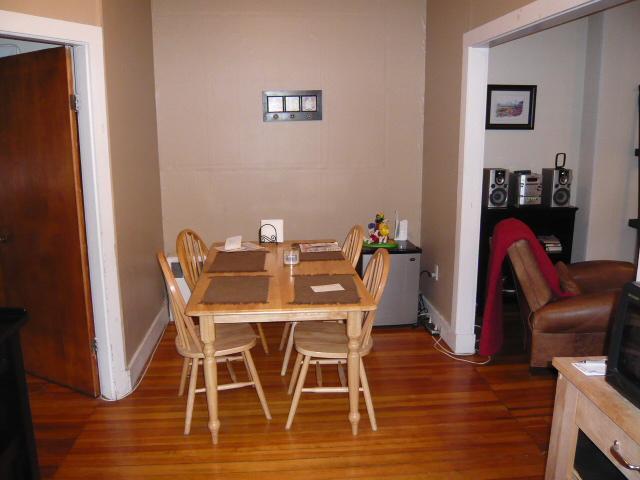 Unit 4D - 433 Hanover St