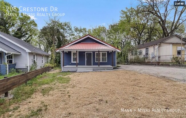 Building Photo - 208 Crestone Dr