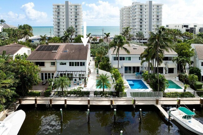 Building Photo - 4502 S Ocean Blvd