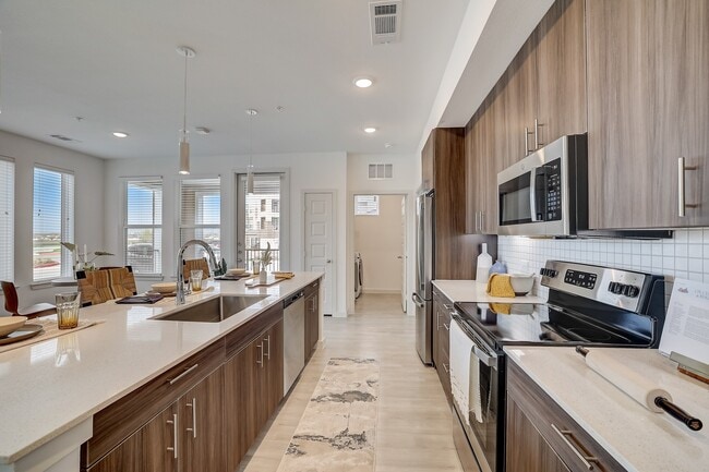 Building Photo - The Beacon at Pfluger Farm