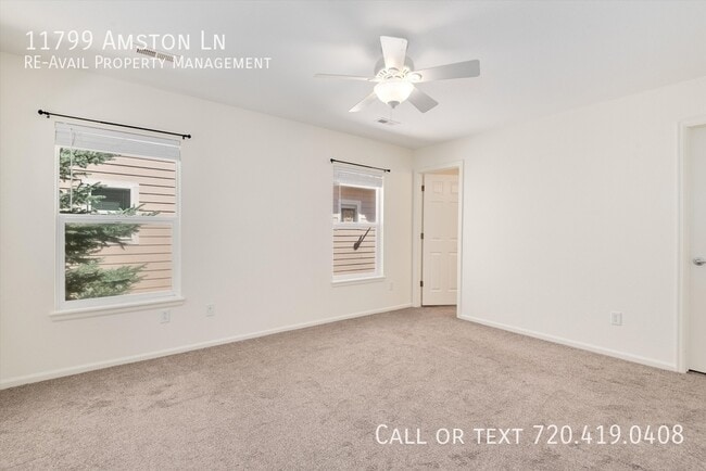 Building Photo - 11799 Amston Ln