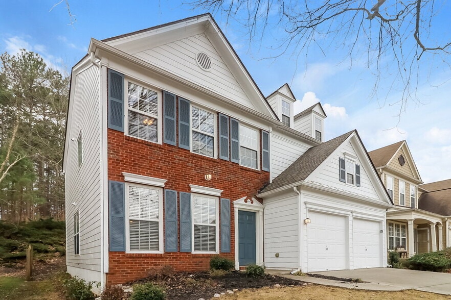Building Photo - 6285 Whirlaway Dr