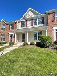 Building Photo - 8107 Creekside Village Dr