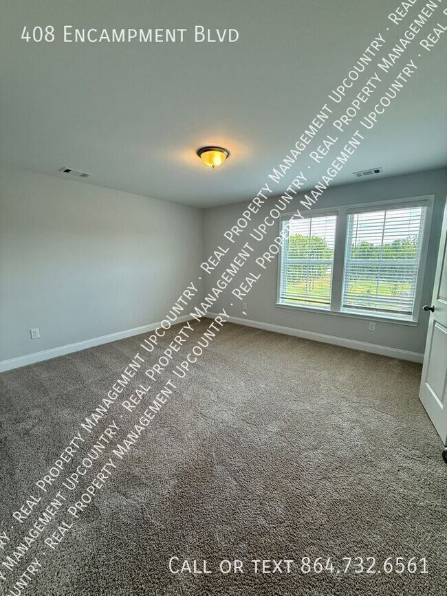 Building Photo - 408 Encampment Blvd