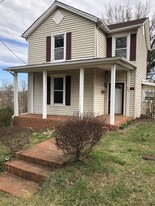 Building Photo - 308 Monroe St