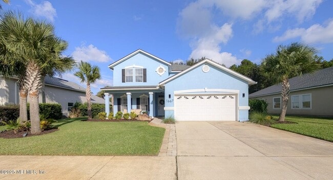 Building Photo - 1667 Hammock Grove Ln