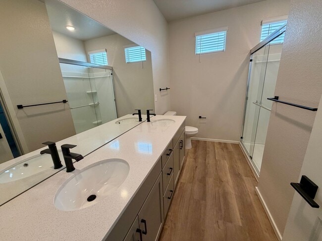 Building Photo - 1804 Iron Wheel Dr