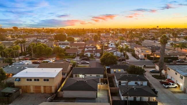 Building Photo - 1135 Florida St