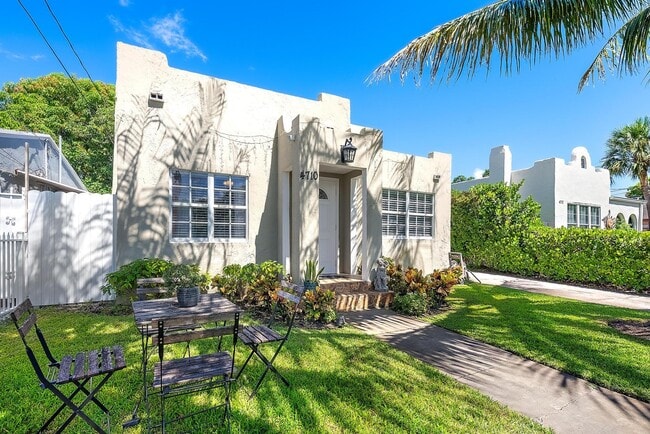 Building Photo - 4710 Garden Ave