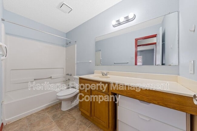 Building Photo - 7919 Wayside Trail