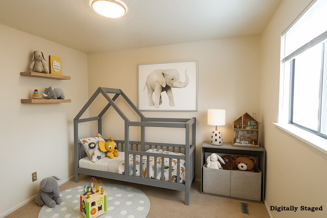 Building Photo - Pleasant Gunbarrel home 3/2.5/2 car