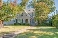 Building Photo - 3912 Rawlins St