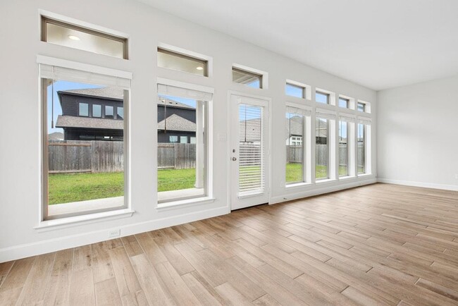 Building Photo - 16705 Christina Garza Dr