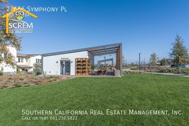 Building Photo - 27656 Symphony Pl