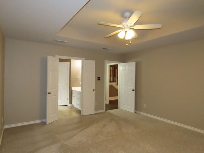 Building Photo - Stunning South Tyler 4-Bedroom, 2-Story Home W/ Downstairs Primary Room: Features Fresh Paint and...