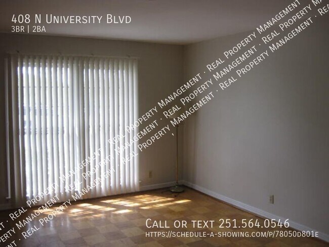 Building Photo - Near Univ South Alabama, 3 Bedroom 1.5 Bat...