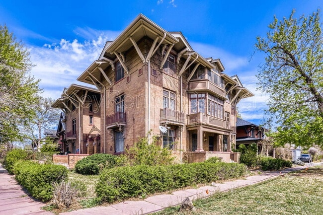 Building Photo - 1408 N Elizabeth St