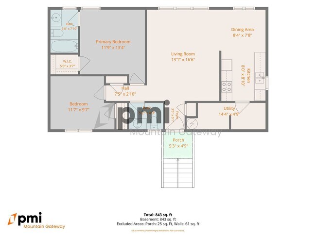 Building Photo - 131 Primrose Dr