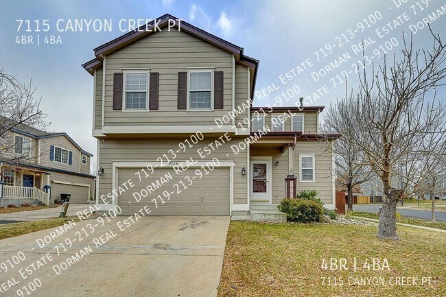 Primary Photo - 7115 Canyon Creek Point