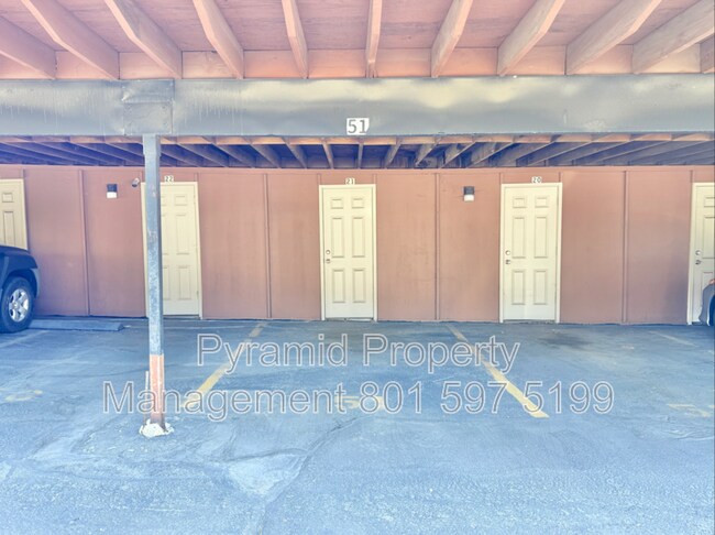 Building Photo - 251 S 700 E