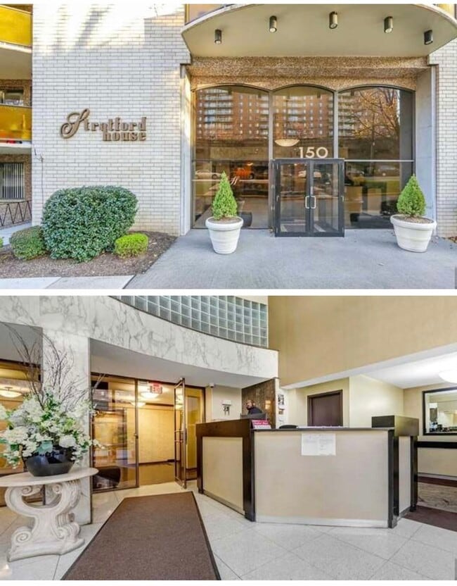 Primary Photo - 150 Overlook Ave