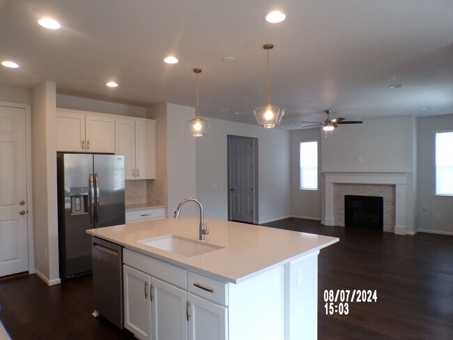Building Photo - Stunning Home in Castle Rock 4Bedrooms 3.5 Bathrooms!