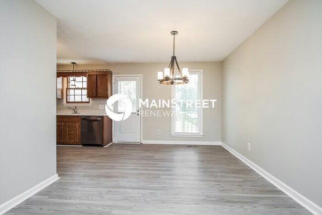 Building Photo - 3 Bedroom Pet-Friendly Home in Smyrna, TN with Main Street Renewal