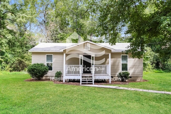 Building Photo - 448 Bussey Ave