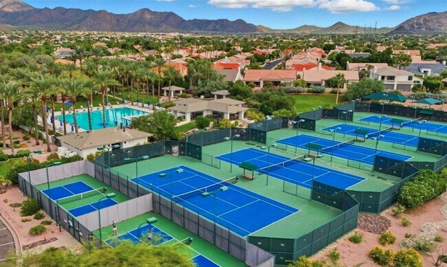 Building Photo - 11678 E Appaloosa Pl