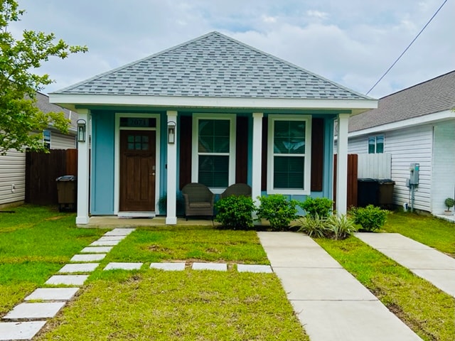 Building Photo - 2071 W Romana St