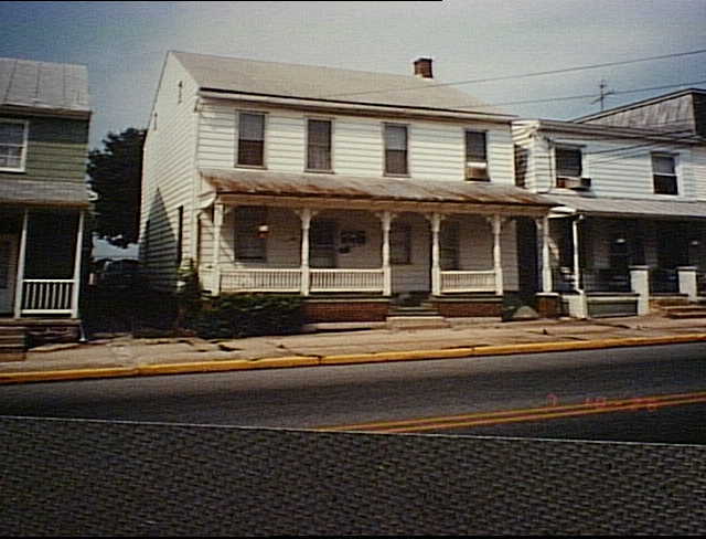 Primary Photo - 54 N Main St